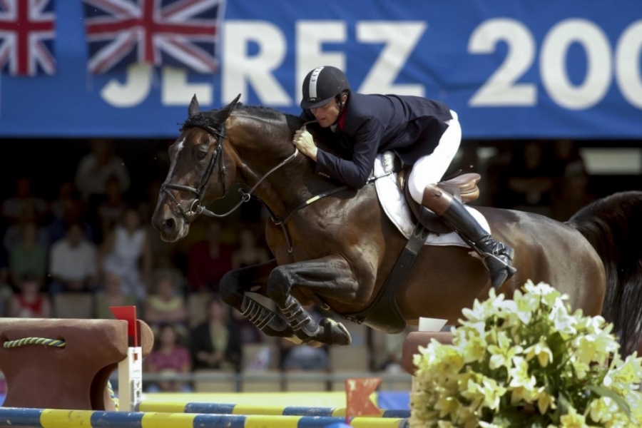 La dernière révérence