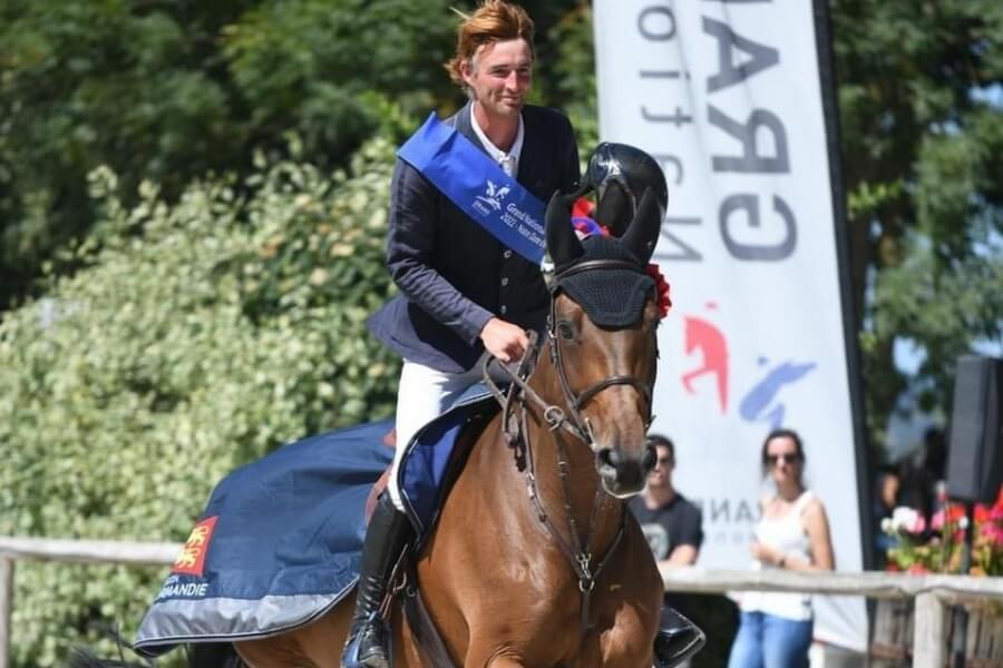 L'élevage de Beaufour à l'honneur!