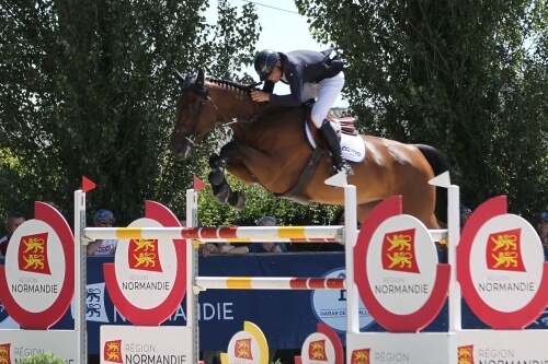 Dynastie de Beaufour