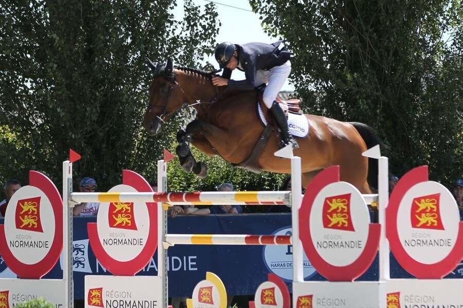 Dynastie de Beaufour