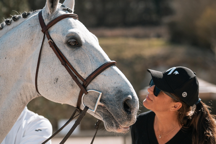 Margaux Spitzer mise en avant par ProEquest